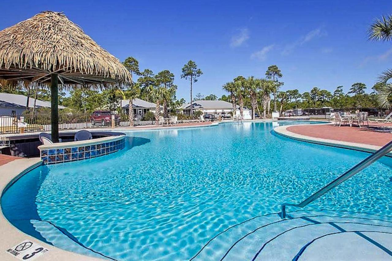 The Rookery III #5006 Gulf Shores Exterior photo