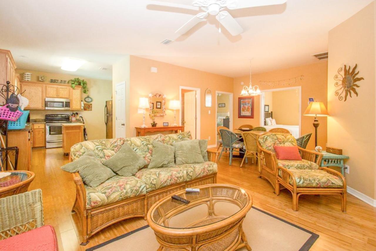 The Rookery III #5006 Gulf Shores Exterior photo