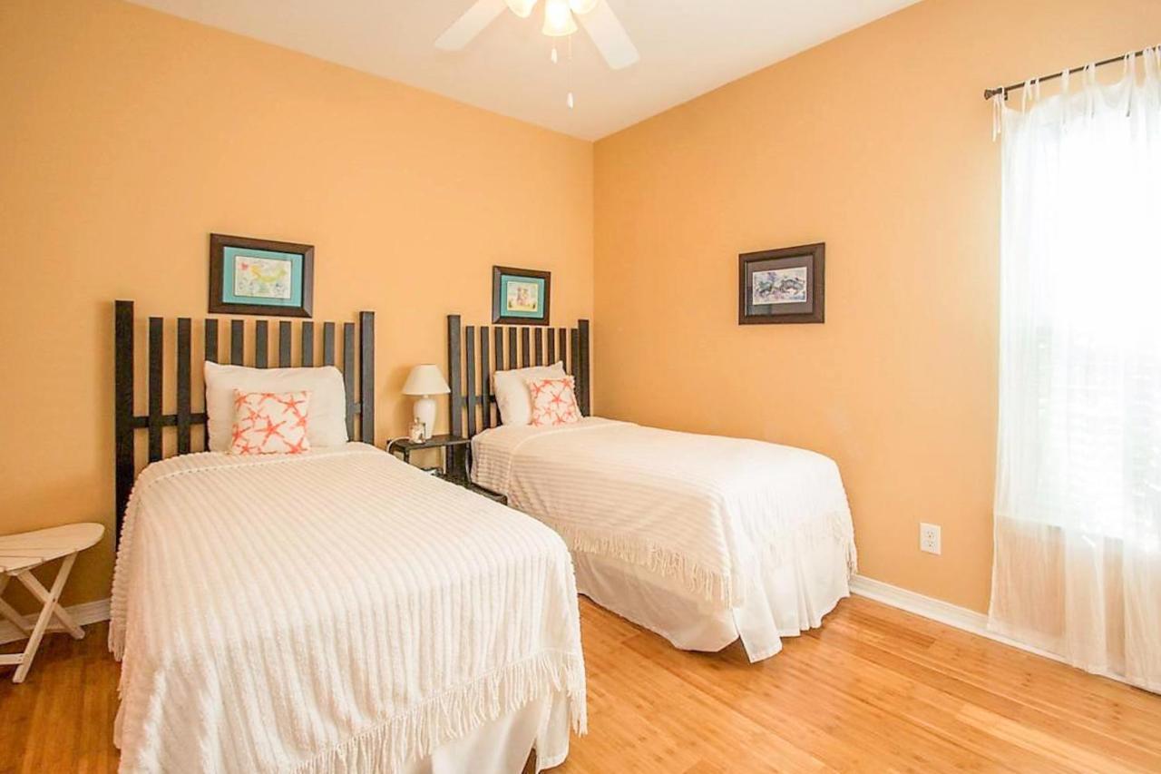 The Rookery III #5006 Gulf Shores Exterior photo