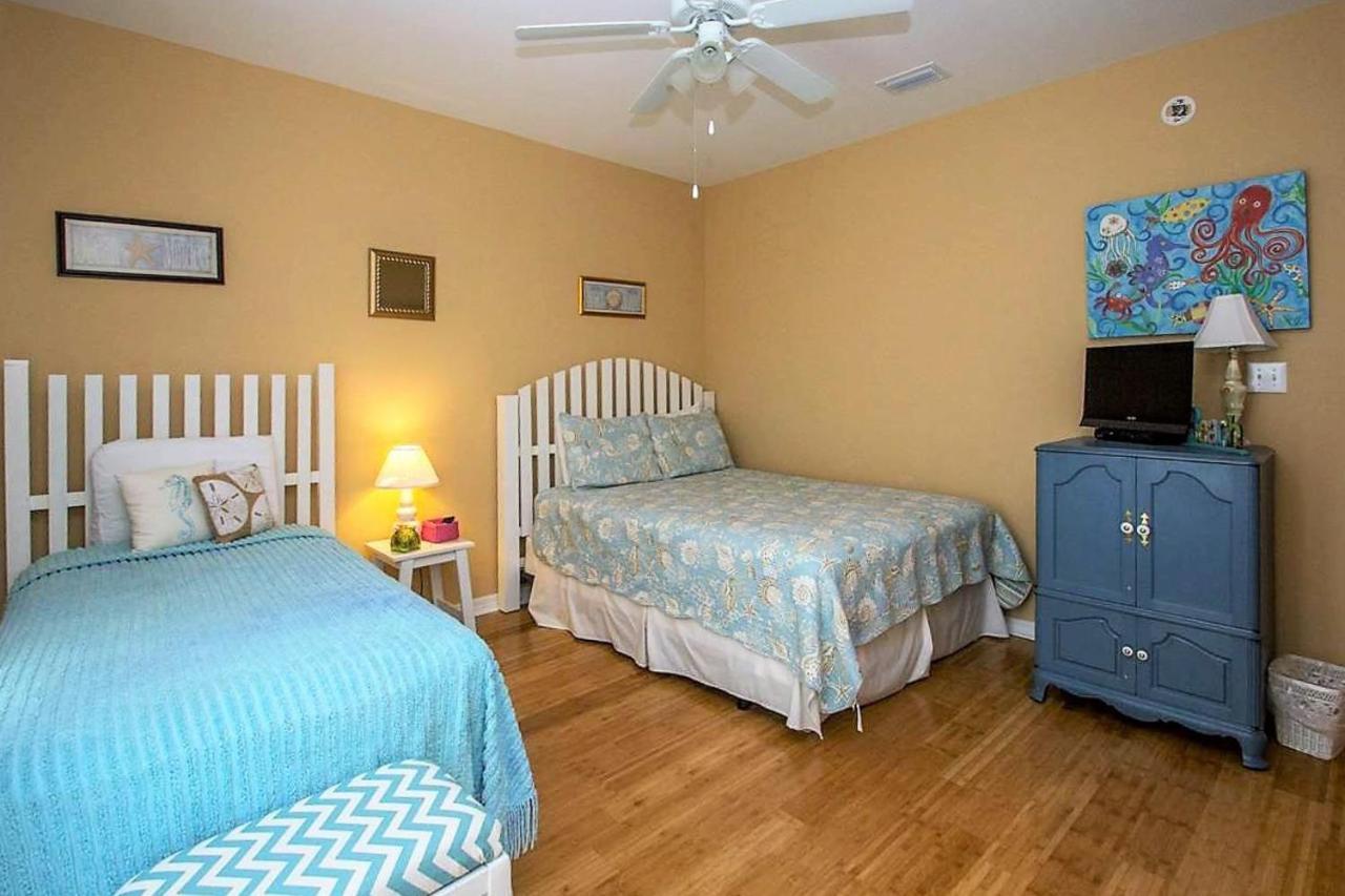 The Rookery III #5006 Gulf Shores Exterior photo