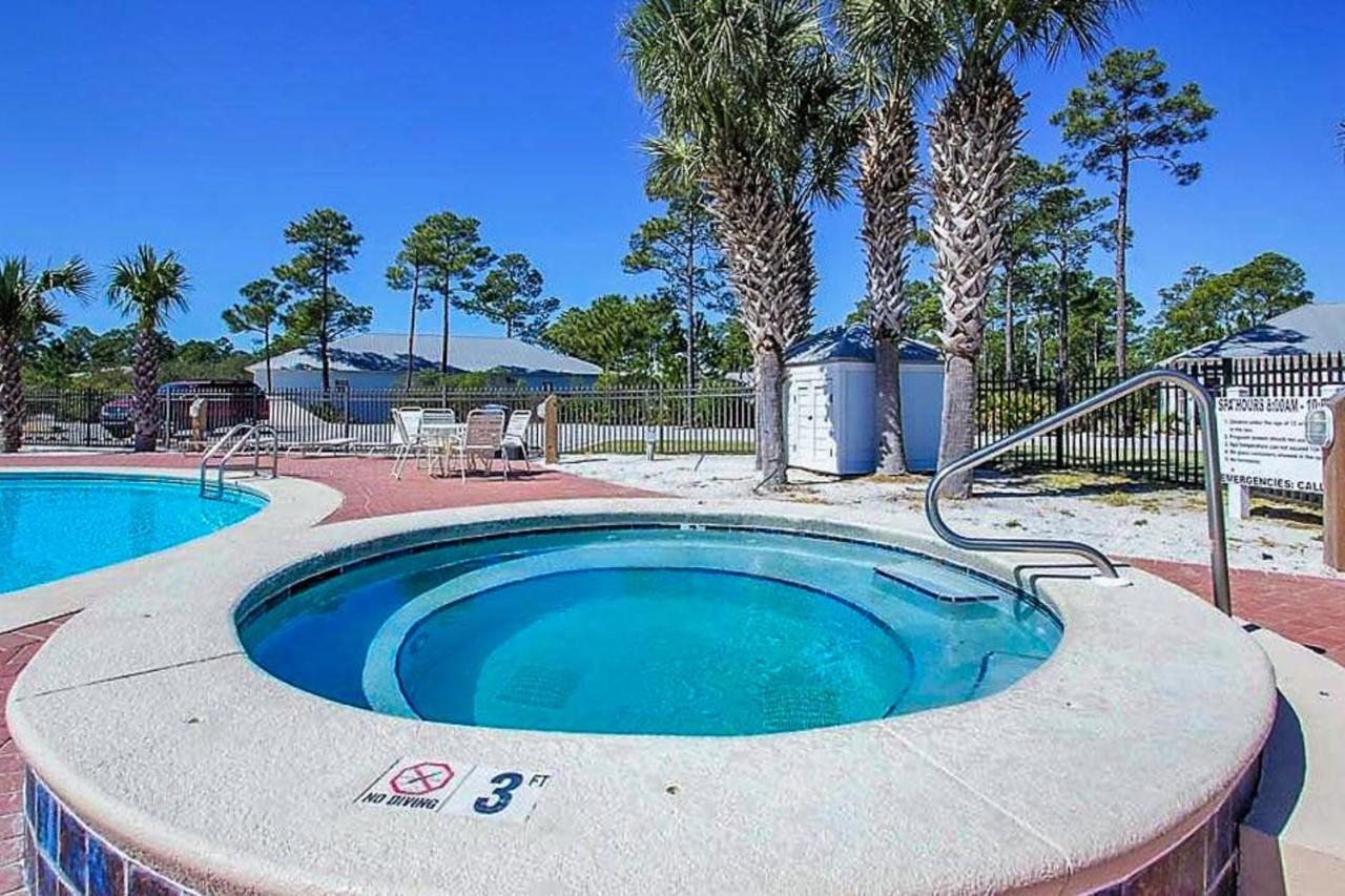 The Rookery III #5006 Gulf Shores Exterior photo