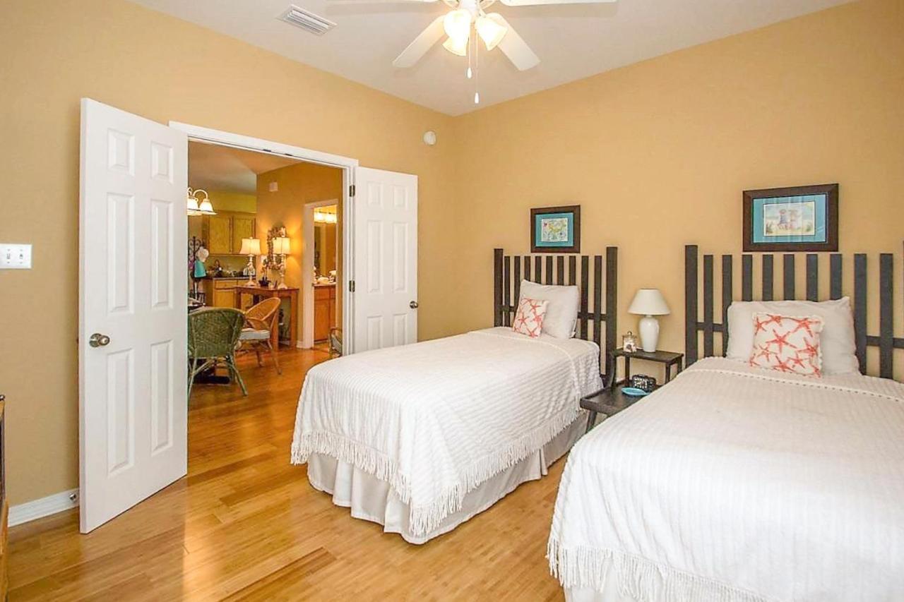 The Rookery III #5006 Gulf Shores Exterior photo