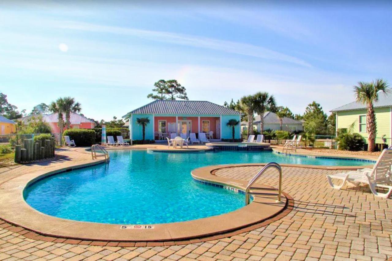 The Rookery III #5006 Gulf Shores Exterior photo